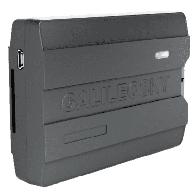 Galileosky 7.0 Lite - Автомобильные трекеры | АвтомониторингМСК